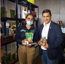 Cali es epicentro de la rueda de negocios m&aacute;s importante del pa&iacute;s