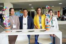 Cali es epicentro de la rueda de negocios m&aacute;s importante del pa&iacute;s