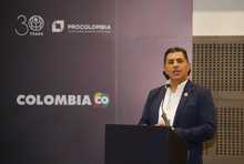 Cali es epicentro de la rueda de negocios m&aacute;s importante del pa&iacute;s