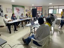 Lo invitamos a participar en la conformaci&oacute;n de los Consejos Consultivos para la formulaci&oacute;n del POAI 2023