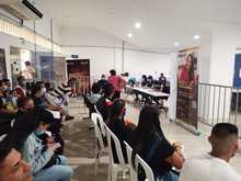 Se ampl&iacute;a plazo para entrega de Permisos de Protecci&oacute;n Temporal (PPT) 