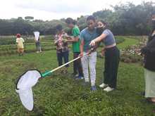Coraz&oacute;n de Pance, escenario para la educaci&oacute;n ambiental  