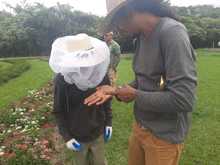 Coraz&oacute;n de Pance, escenario para la educaci&oacute;n ambiental  