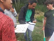 Coraz&oacute;n de Pance, escenario para la educaci&oacute;n ambiental  