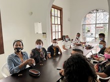 Cali conmemora el D&iacute;a Internacional de la Visibilidad Trans