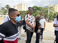 Cali conmemora el D&iacute;a Internacional de la Visibilidad Trans