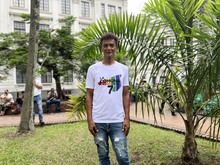 Cali conmemora el D&iacute;a Internacional de la Visibilidad Trans