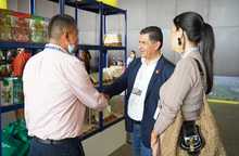 Macrorrueda 90, el espacio de negocios m&aacute;s importante de Colombia 