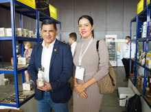 Macrorrueda 90, el espacio de negocios m&aacute;s importante de Colombia 