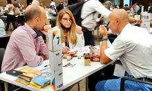 Macrorrueda 90, el espacio de negocios m&aacute;s importante de Colombia 