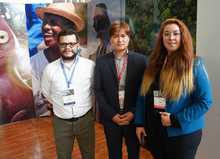 Cali tur&iacute;stica es protagonista en la Macrorueda 90