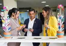 Cali tur&iacute;stica es protagonista en la Macrorueda 90