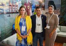 Cali tur&iacute;stica es protagonista en la Macrorueda 90