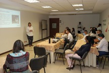 Dise&ntilde;ada novedosa herramienta para analizar resultados de las pruebas Saber 11&ordm;