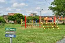 Un llano que reverdeci&oacute; con inversi&oacute;n social