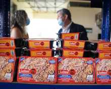 La industria cale&ntilde;a que busca exportar lechona con la Macrorrueda de Negocios