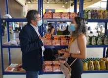 La industria cale&ntilde;a que busca exportar lechona con la Macrorrueda de Negocios