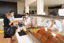 La industria cale&ntilde;a que busca exportar lechona con la Macrorrueda de Negocios