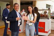 La industria cale&ntilde;a que busca exportar lechona con la Macrorrueda de Negocios