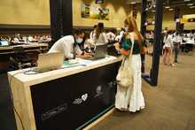 Los compradores internacionales se enamoraron de la industria cale&ntilde;a