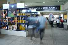 Los compradores internacionales se enamoraron de la industria cale&ntilde;a