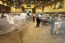 Los compradores internacionales se enamoraron de la industria cale&ntilde;a