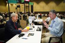 Los compradores internacionales se enamoraron de la industria cale&ntilde;a