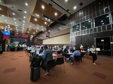 La Macrorrueda 90 deja US$238 millones en oportunidades de negocios internacionales