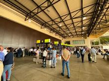 La Macrorrueda 90 deja US$238 millones en oportunidades de negocios internacionales