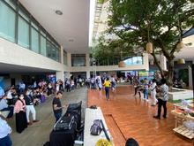 La Macrorrueda 90 deja US$238 millones en oportunidades de negocios internacionales