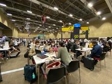 La Macrorrueda 90 deja US$238 millones en oportunidades de negocios internacionales