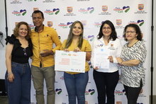 Datic recibi&oacute; certificaci&oacute;n del Icontec en su ecosistema de innovaci&oacute;n digital