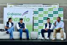 Infraestructura de Datos Espaciales de Cali intercambia experiencia con CVC y Cortolima