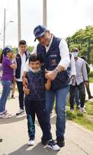 Infraestructura de Datos Espaciales de Cali intercambia experiencia con CVC y Cortolima