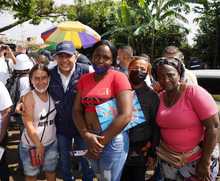 Infraestructura de Datos Espaciales de Cali intercambia experiencia con CVC y Cortolima