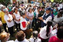 Infraestructura de Datos Espaciales de Cali intercambia experiencia con CVC y Cortolima