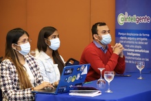 Inicia proceso de validaci&oacute;n del modelo de ciudad inteligente para Cali