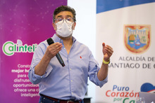 Inicia proceso de validaci&oacute;n del modelo de ciudad inteligente para Cali