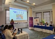 Inicia proceso de validaci&oacute;n del modelo de ciudad inteligente para Cali