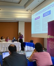 Inicia proceso de validaci&oacute;n del modelo de ciudad inteligente para Cali