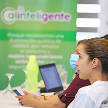 Inicia proceso de validaci&oacute;n del modelo de ciudad inteligente para Cali