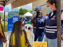 Desarrollo Econ&oacute;mico socializa su oferta institucional en &lsquo;Gobierno al Barrio&rsquo;