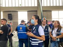 Desarrollo Econ&oacute;mico socializa su oferta institucional en &lsquo;Gobierno al Barrio&rsquo;