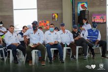 Educaci&oacute;n: presente en &lsquo;Gobierno al Barrio&rsquo;