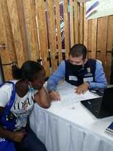 Movilidad particip&oacute; en &lsquo;Gobierno al Barrio&rsquo; de Llano Verde