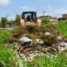 Intervenciones que logran bienestar en los territorio de Cali