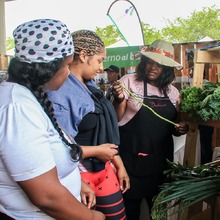&lsquo;Gobierno al Barrio&rsquo;, un espacio de transformaci&oacute;n y construcci&oacute;n social