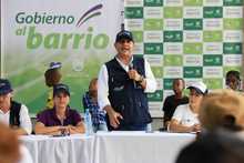 Se abre un espacio para el di&aacute;logo entre Alcald&iacute;a de Cali y la comunidad