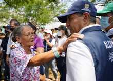 Se abre un espacio para el di&aacute;logo entre Alcald&iacute;a de Cali y la comunidad