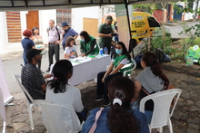 Multas por m&aacute;s de $5000 millones ha impuesto el Dagma a infractores ambientales